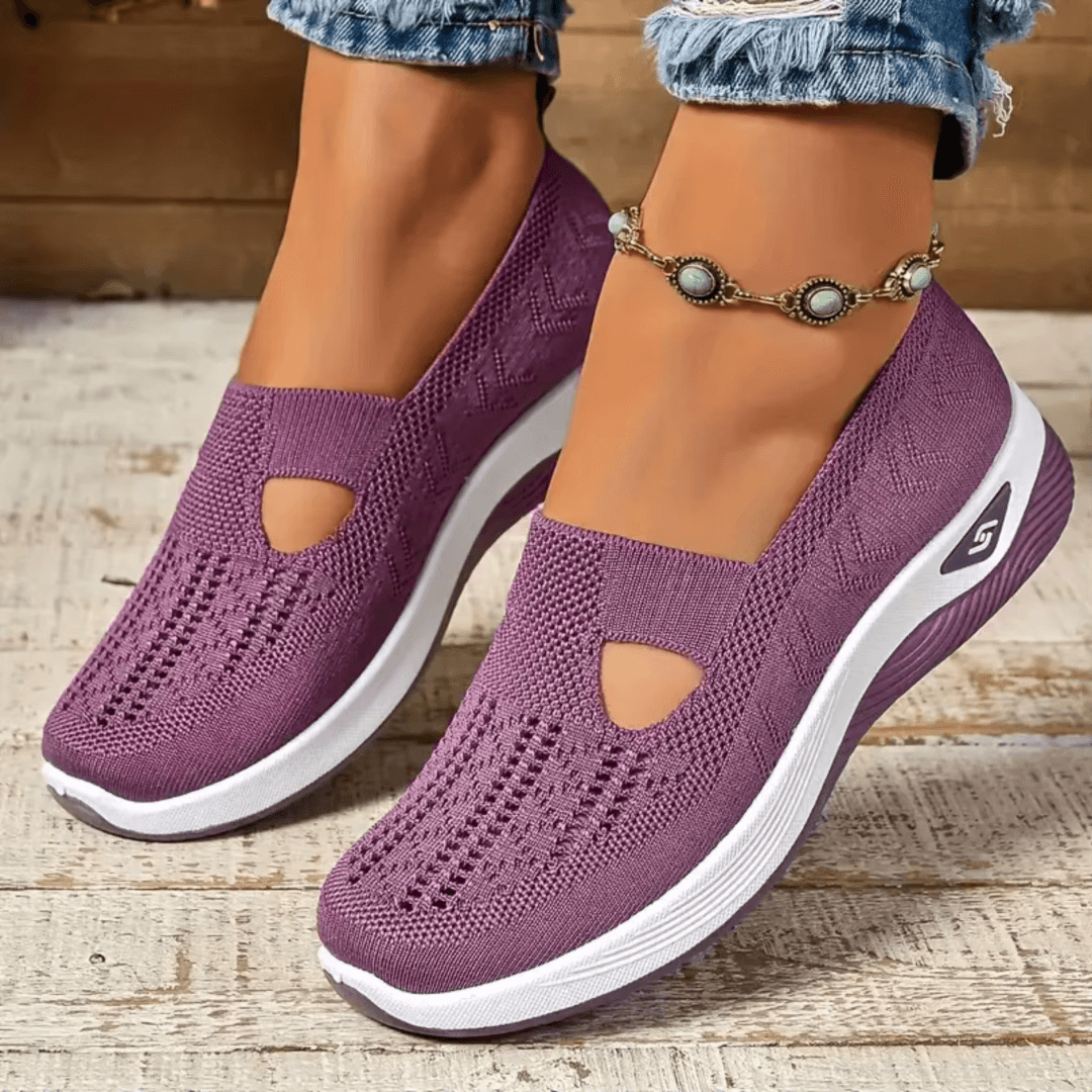 Ortho Scarpe Ergonomiche Antiscivolo