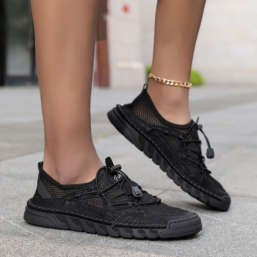 Elara Scarpe Comfort Traspirante