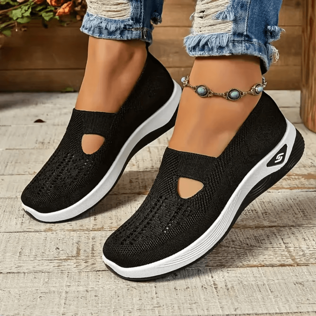 Ortho Scarpe Ergonomiche Antiscivolo