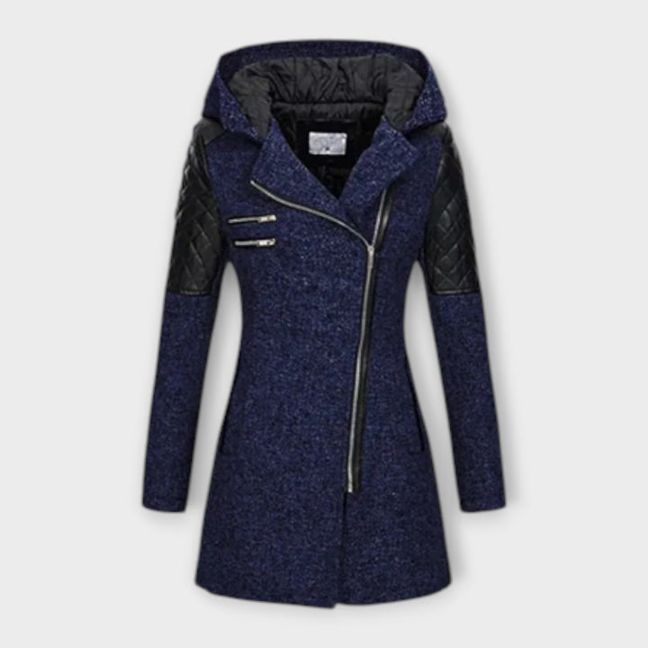 SOFIA™|CAPPOTTO INVERNALE