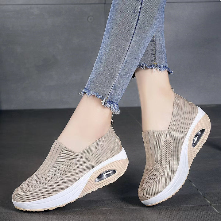 Nuvia Scarpe Ortopediche Arco Plantare