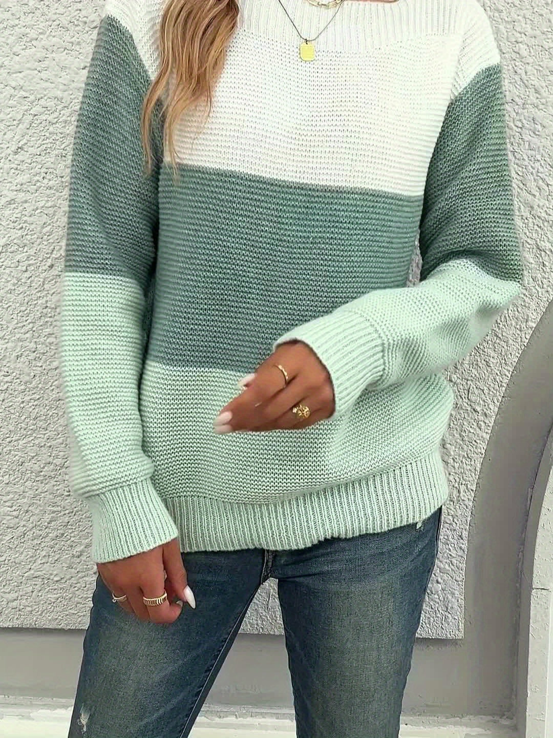 GIANNA™|MAGLIONE COZY CHIC