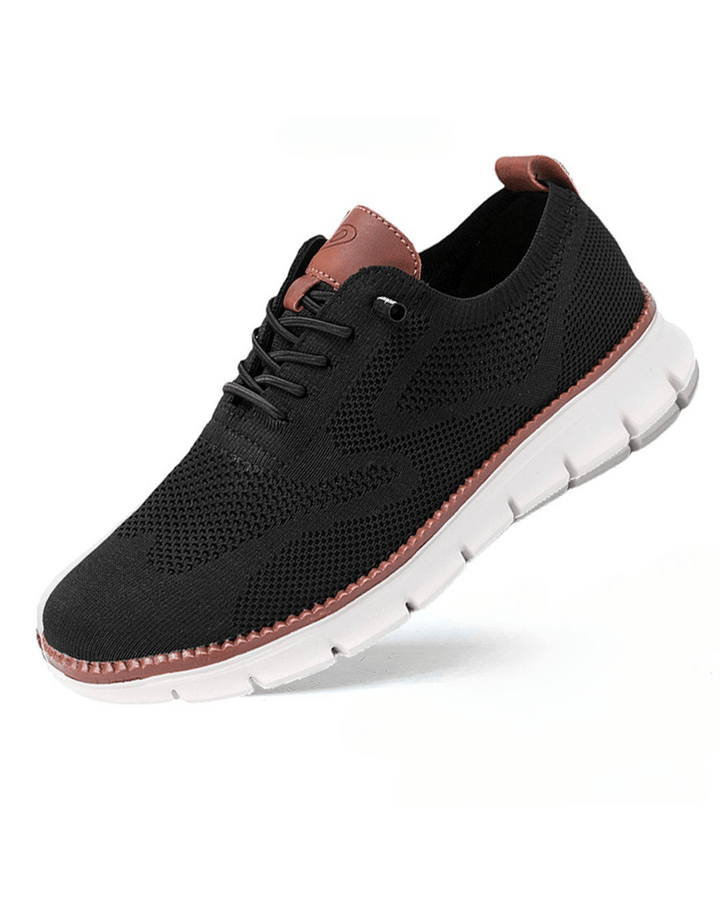 JAKE™|SNEAKERS CASUAL URBANE