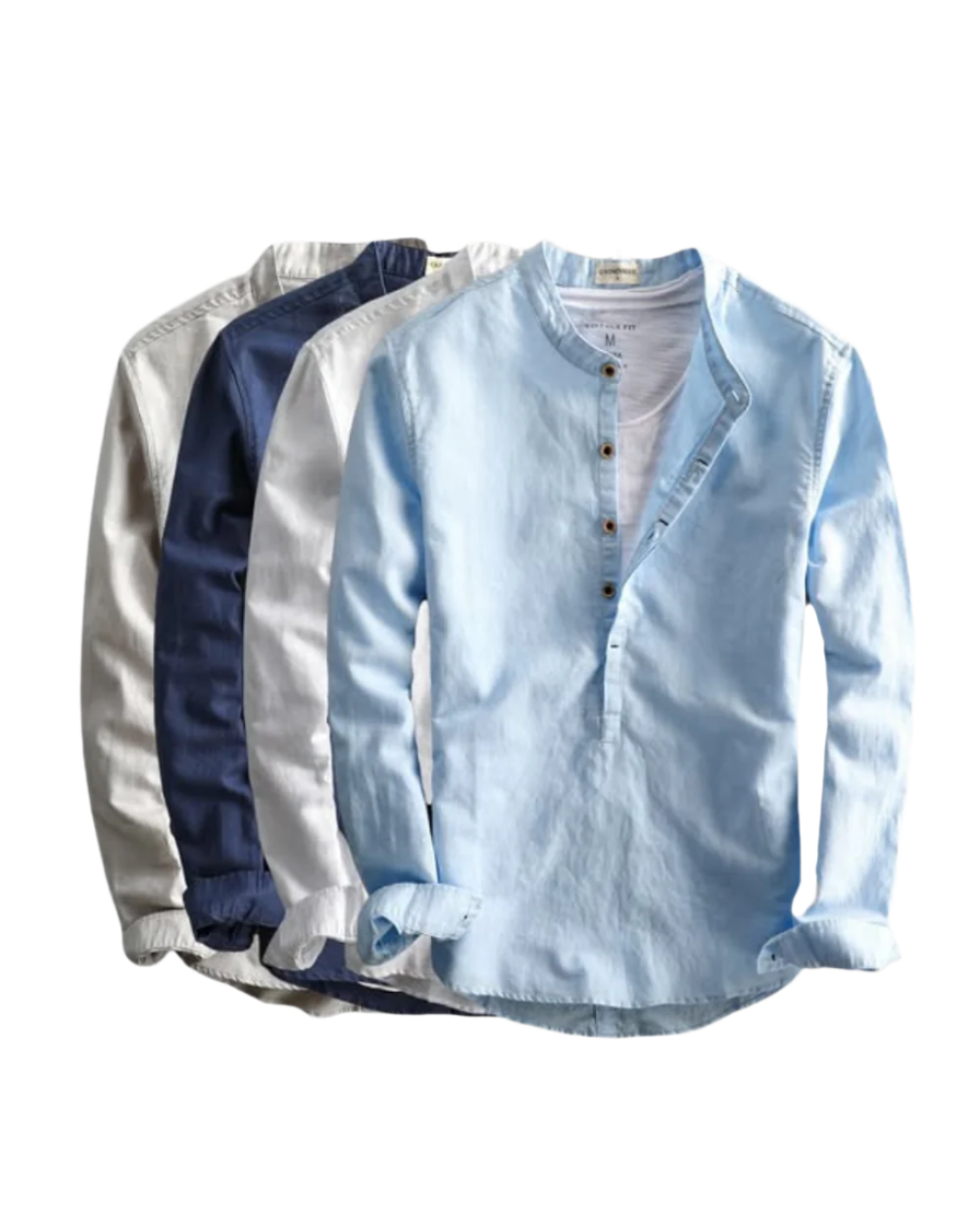 GIACOMO™|CAMICIA ELEGANTE DA UOMO
