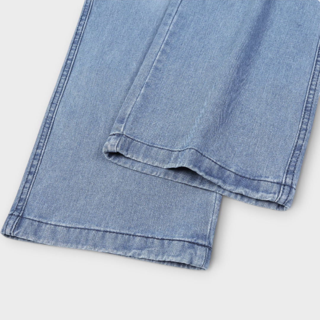 MAREM™|PANTALONI BAGGY DA DONNA