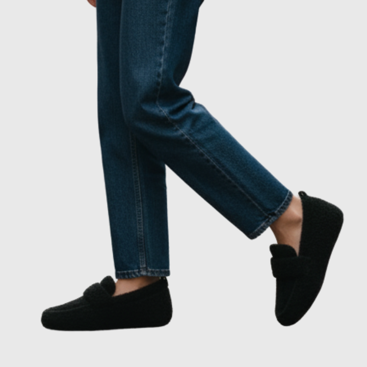 SOLENNE™|CALZATURE CALDE DAL DESIGN ELEGANTE