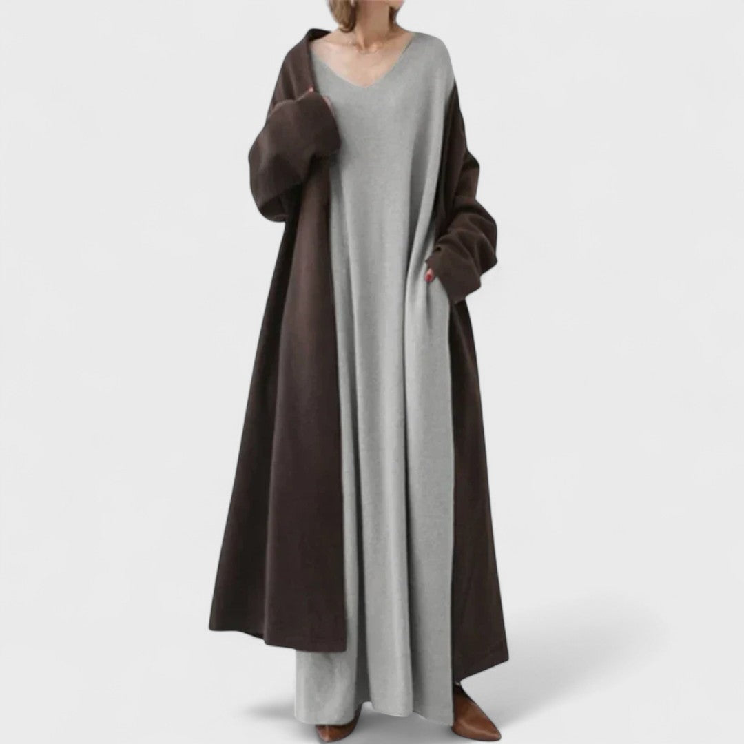 GRYELLE™|ABITO SOFISTICATO