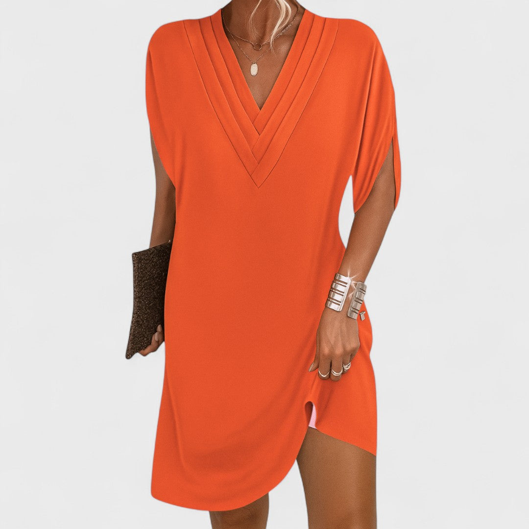 SENSE™|ABITO ELEGANTE DAL TAGLIO ACCATTIVANTE