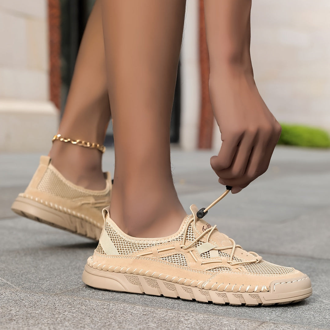 Elara Scarpe Comfort Traspirante