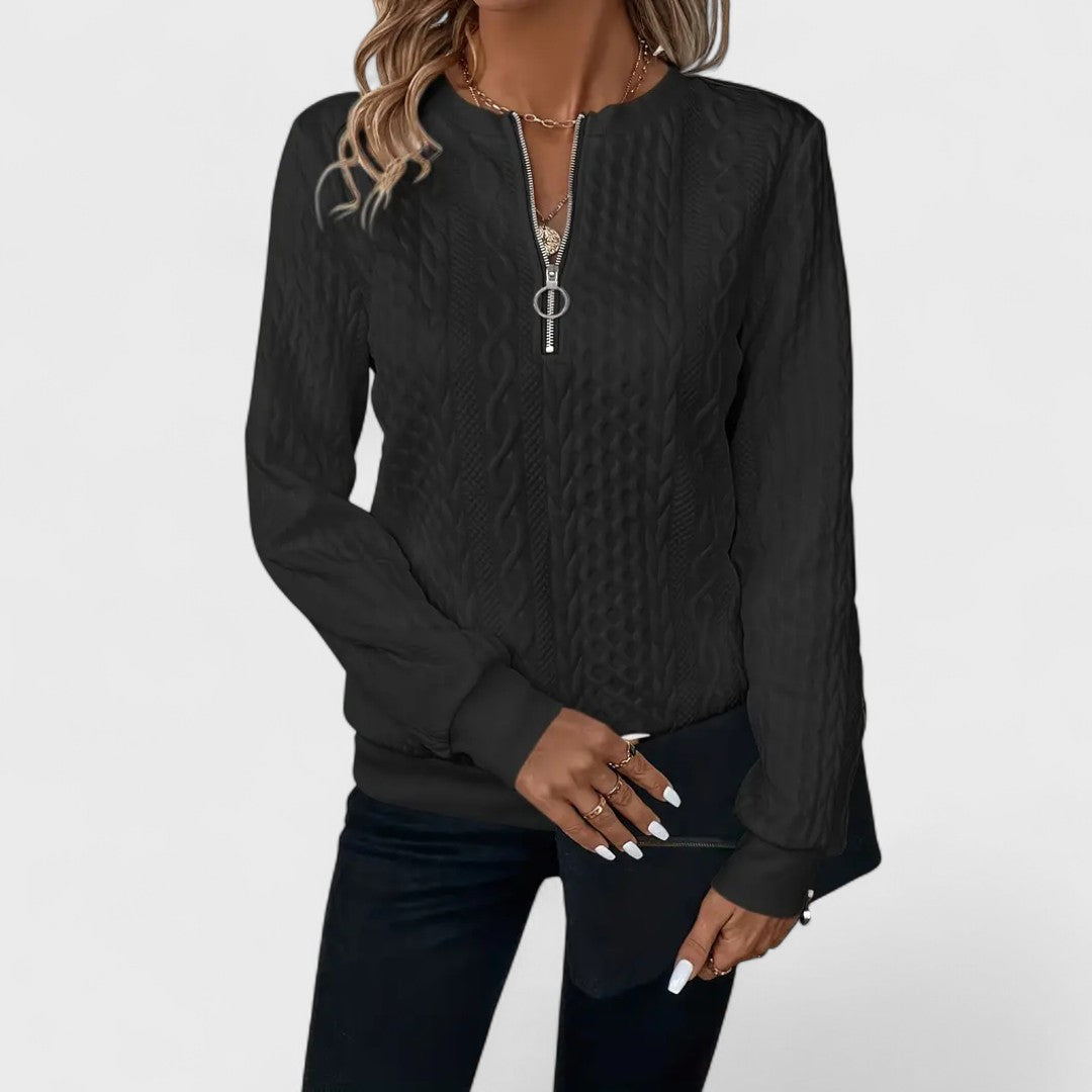 MILA™|VERSATILE MAGLIONE AUTUNNALE