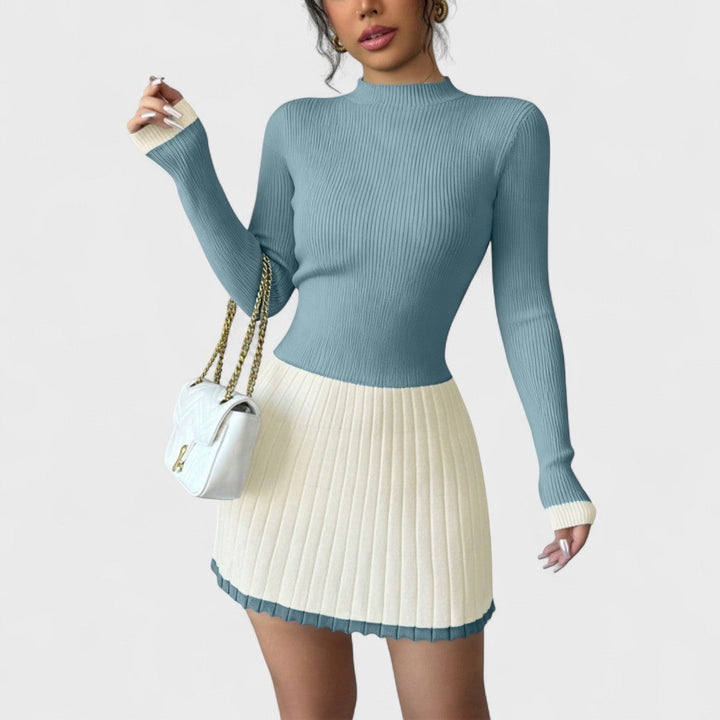 CHANTEL™|ABITO SOFISTICATO