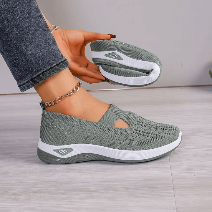 Ortho Scarpe Ergonomiche Antiscivolo