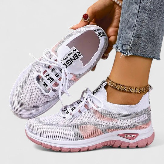 KORALYN™|SCARPE ORTOPEDICHE COMFORT PER TUTTE LE GIORNATE