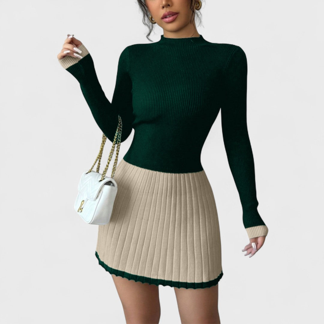 CHANTEL™|ABITO SOFISTICATO