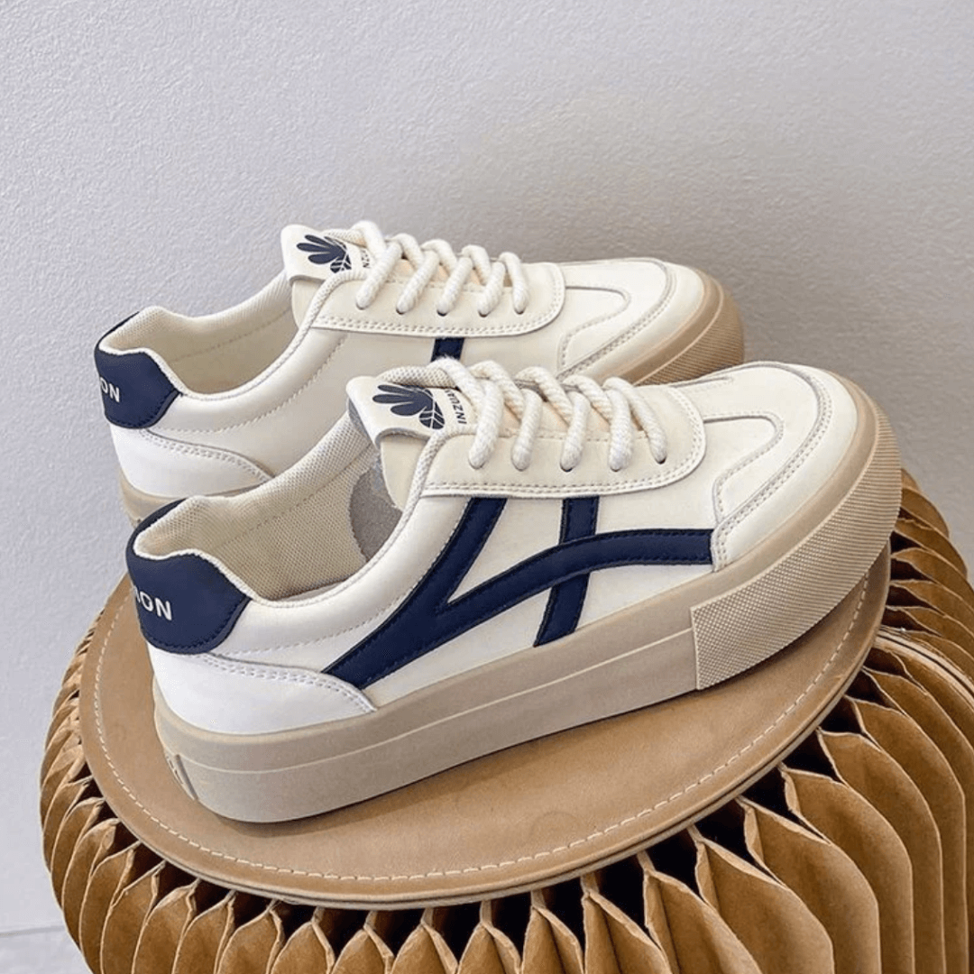 Livia Sneaker Platform Sollievo Articolazioni