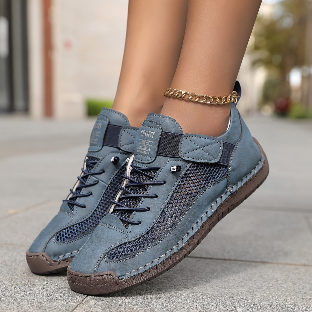 Mira Scarpe Ortopediche Traspirante