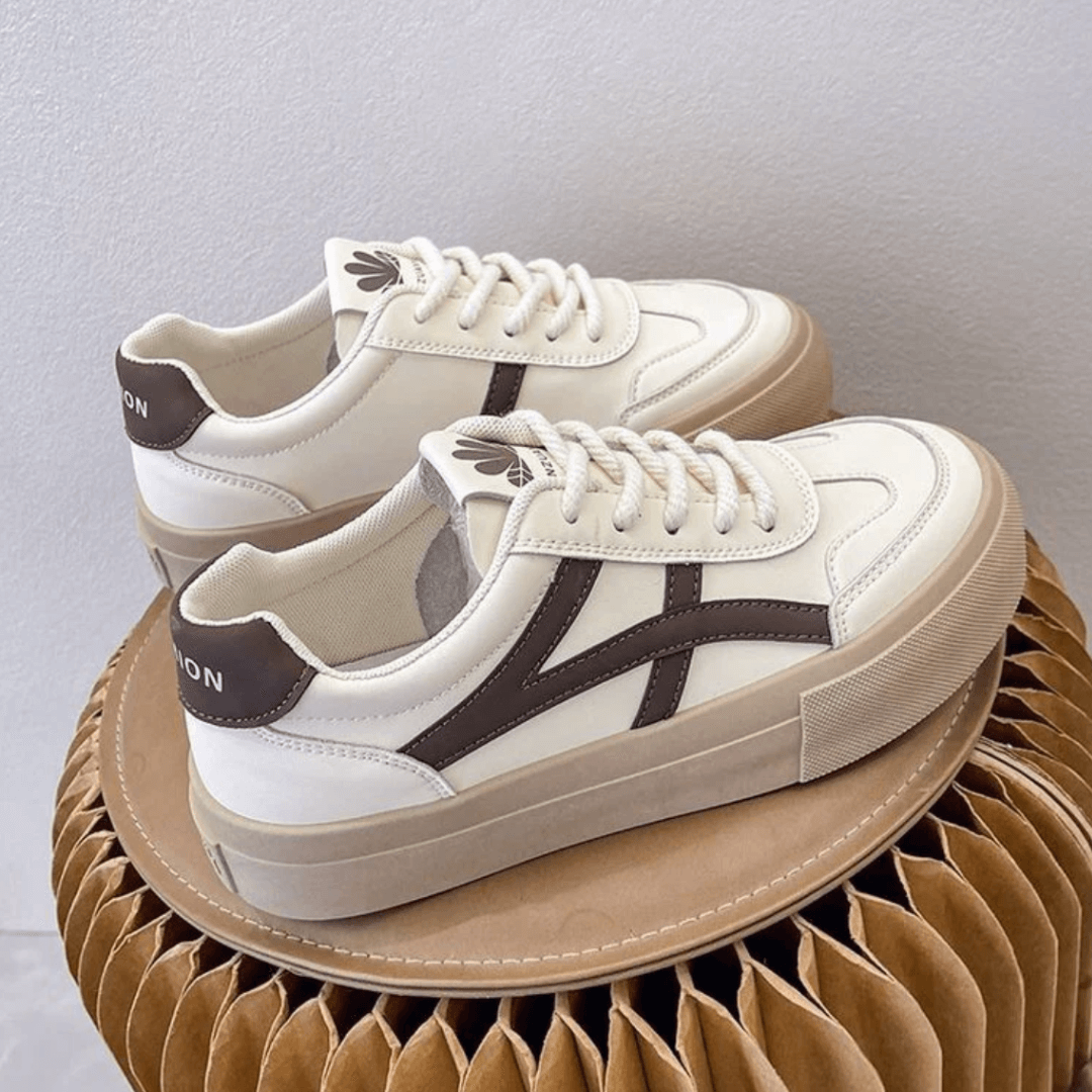 Livia Sneaker Platform Sollievo Articolazioni