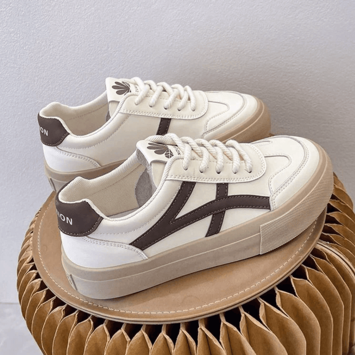 Livia Sneaker Platform Sollievo Articolazioni