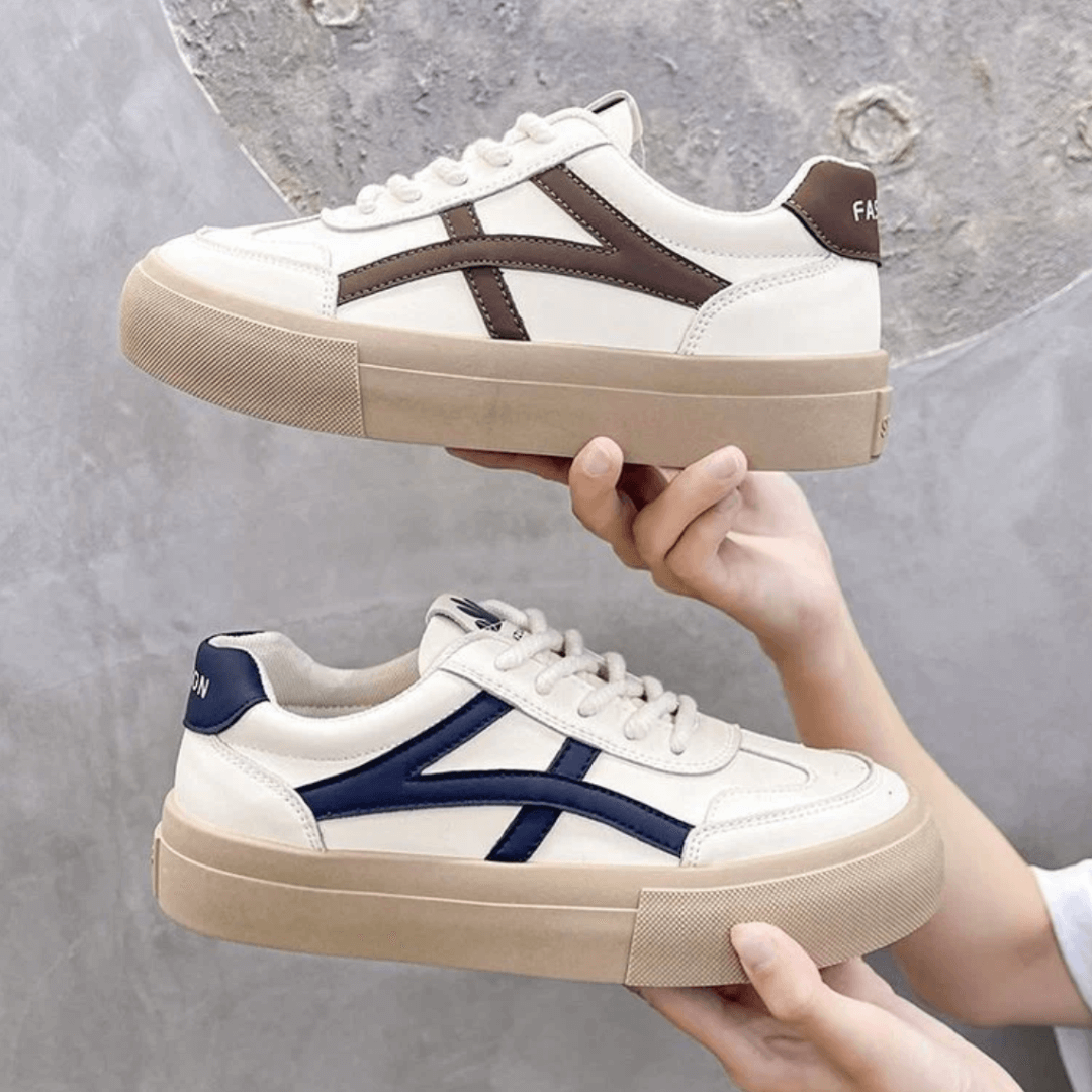 Livia Sneaker Platform Sollievo Articolazioni