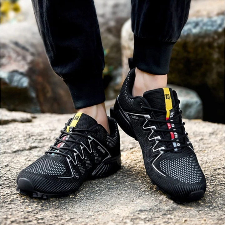 TopTrail Scarpe Trekking Ergonomiche