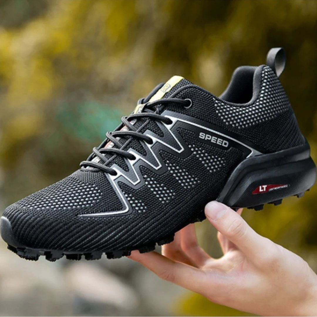 TopTrail Scarpe Trekking Ergonomiche
