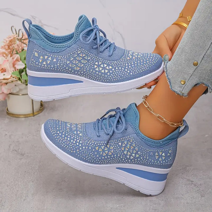 Dora Scarpe Ortopediche con Suola Ammortizzante