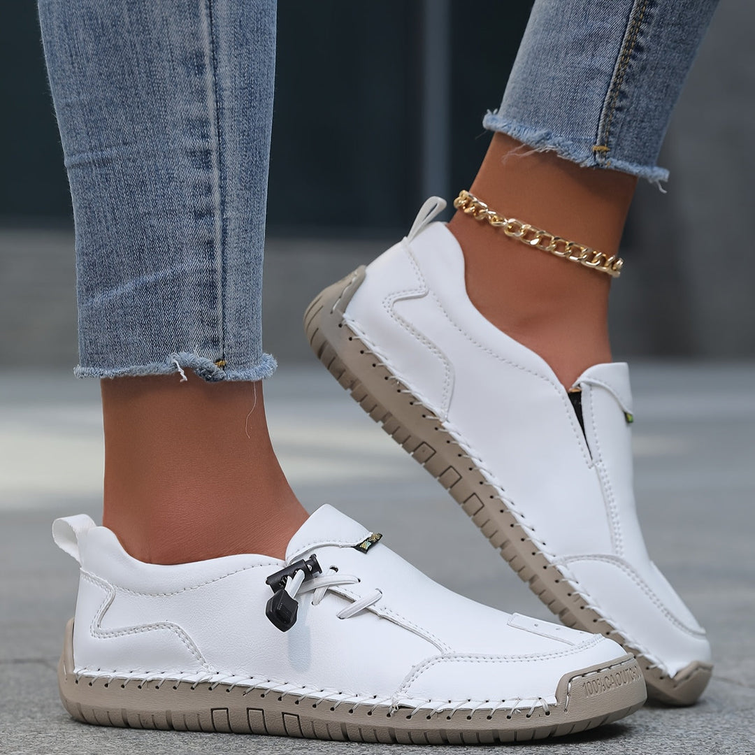 Lina Scarpe Comfort per Ogni Giorno