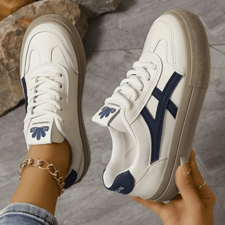 Livia Sneaker Platform Sollievo Articolazioni