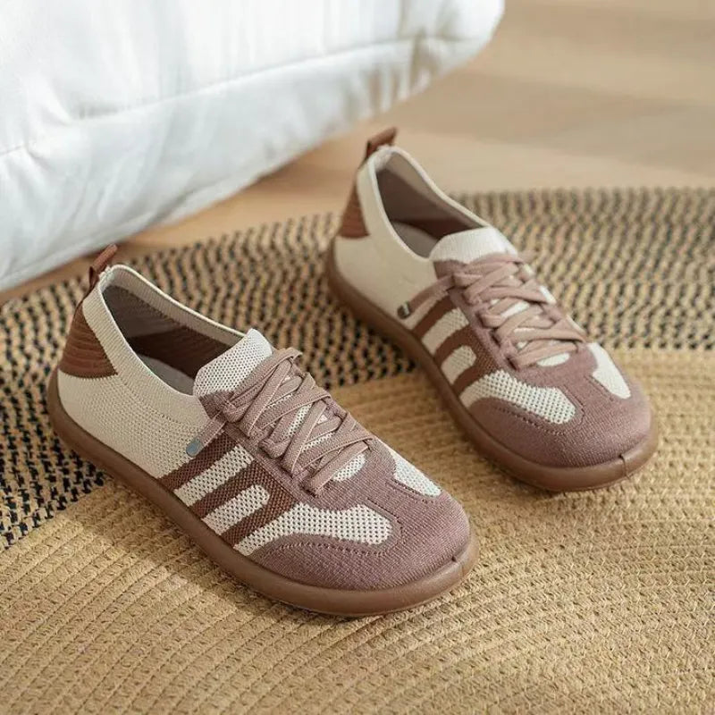 Leggera Scarpe Comfort Ortopediche