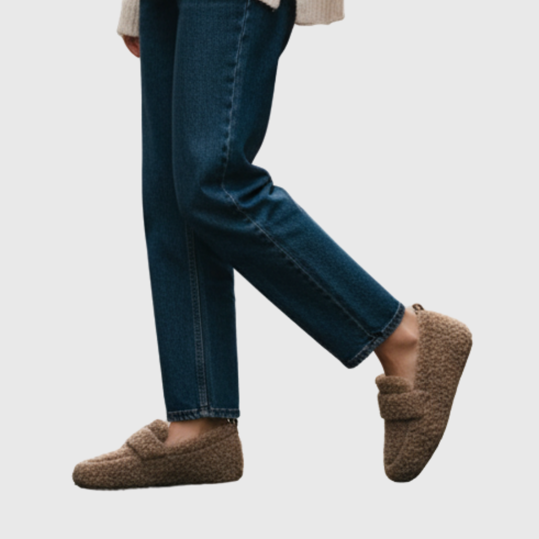 SOLENNE™|CALZATURE CALDE DAL DESIGN ELEGANTE