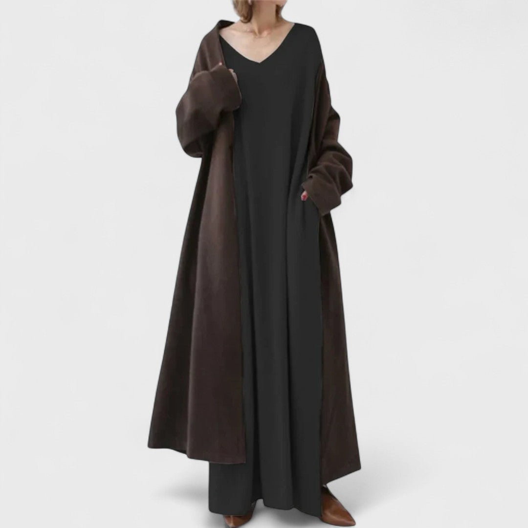 GRYELLE™|ABITO SOFISTICATO