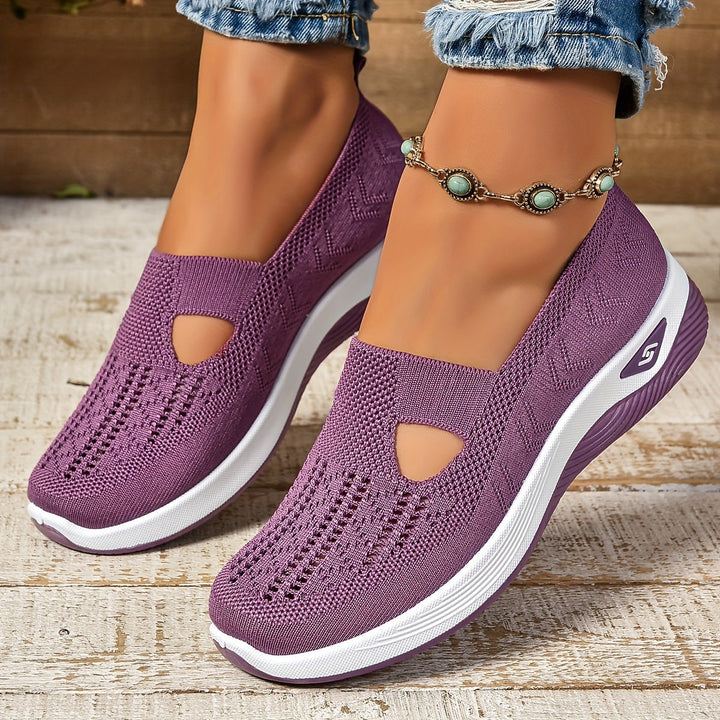FEDERICA™|SCARPE ORTOPEDICHE DA PASSEGGIO