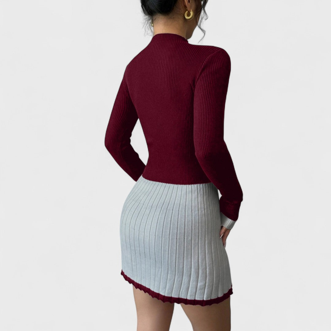 CHANTEL™|ABITO SOFISTICATO