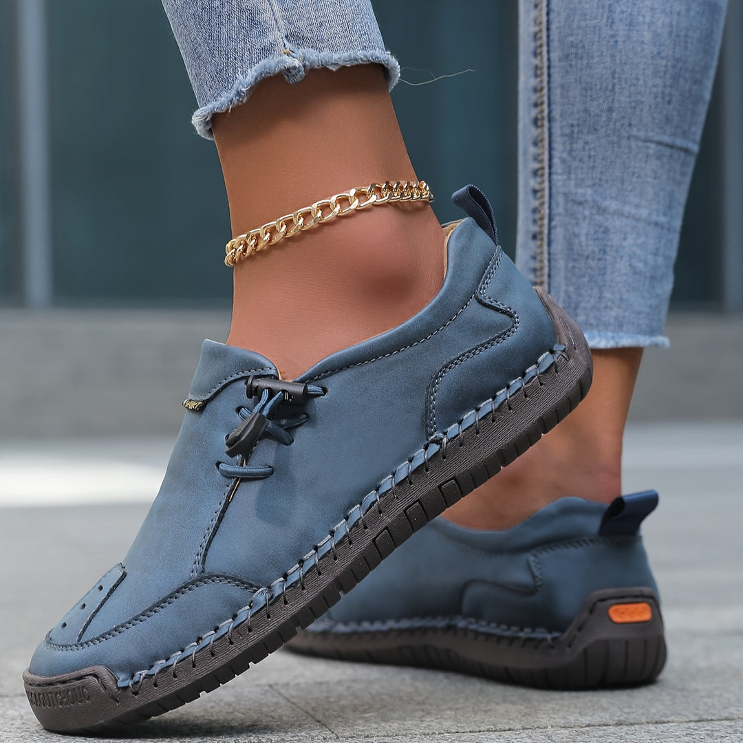 Lina Scarpe Comfort per Ogni Giorno