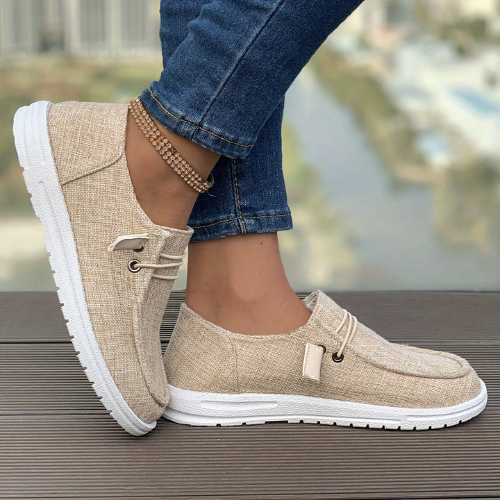 Lorena Scarpe Casual Traspiranti