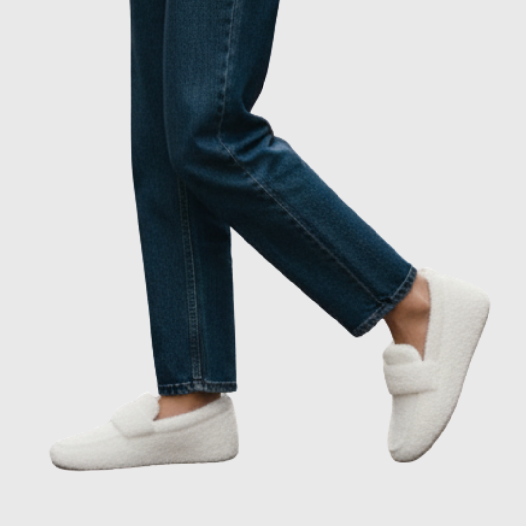 SOLENNE™|CALZATURE CALDE DAL DESIGN ELEGANTE