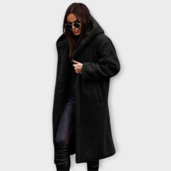 JENNIFER™|CAPPOTTO CALDO E CONFORTEVOLE
