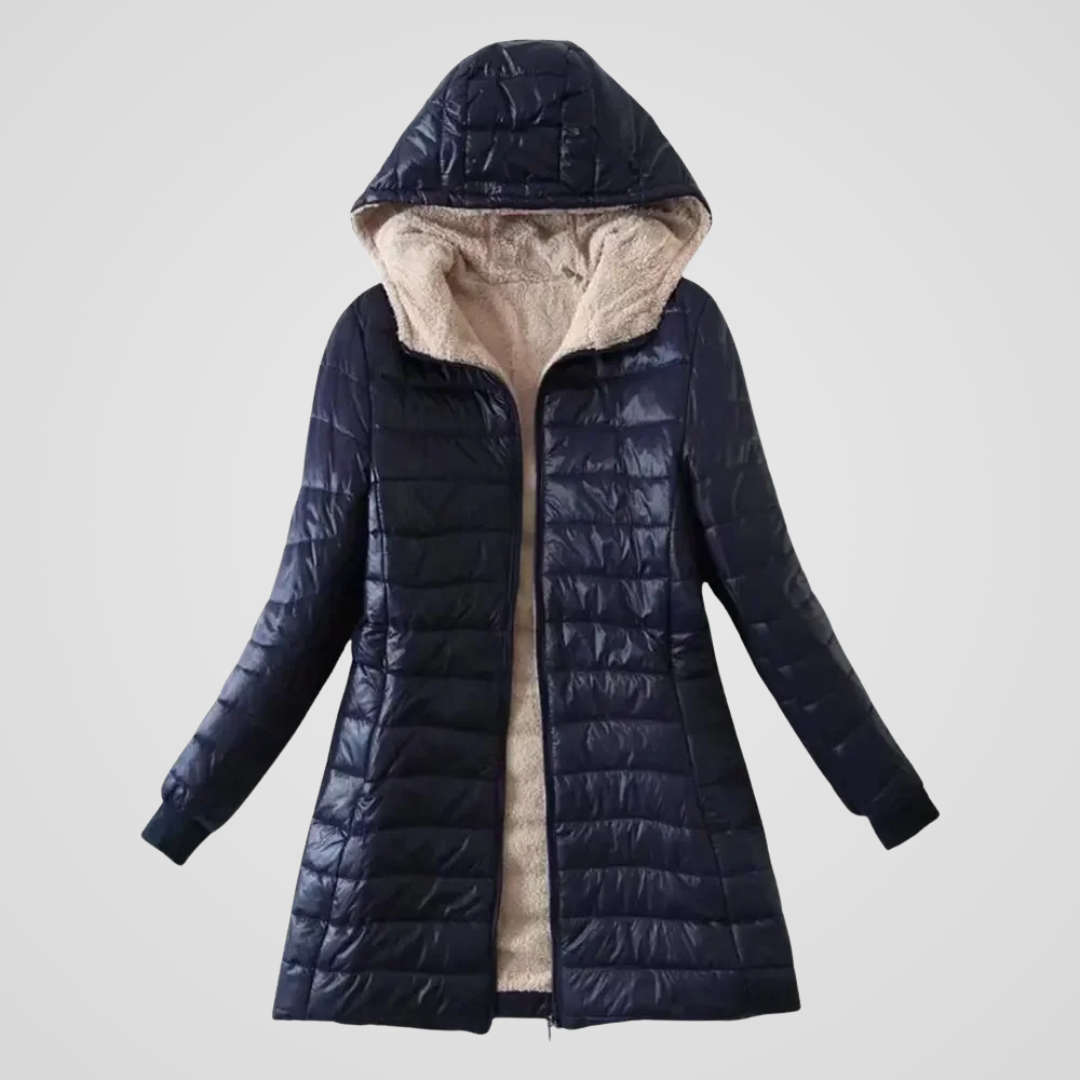 ESTELLE™|CAPPOTTO INVERNALE