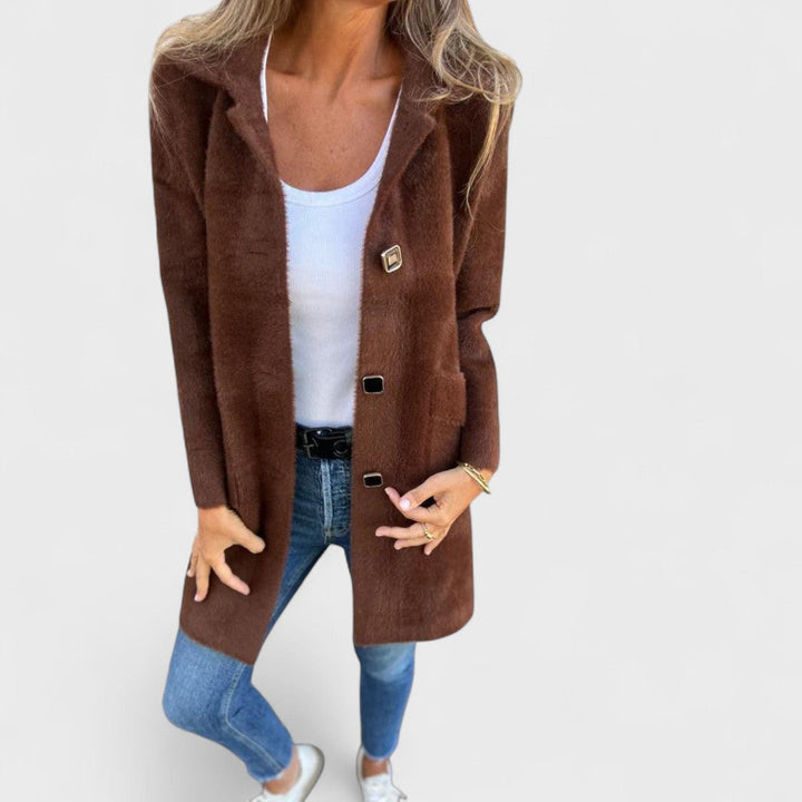 MARCE™|CAPPOTTO ELEGANTE E ROBUSTO