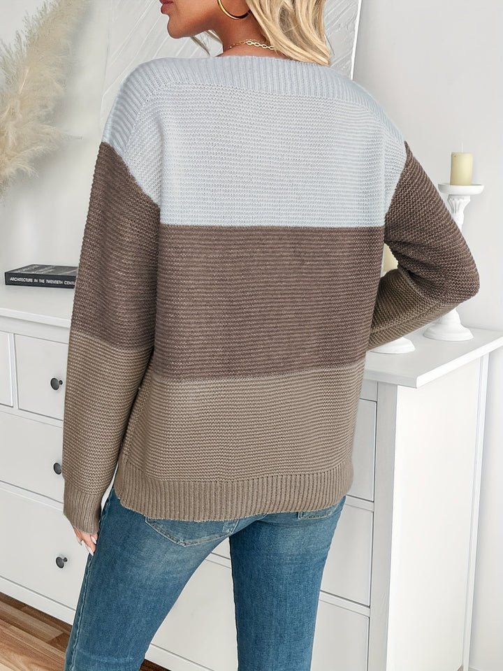 GIANNA™|MAGLIONE COZY CHIC