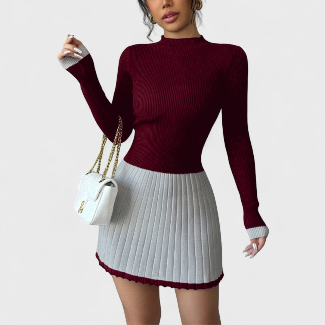 CHANTEL™|ABITO SOFISTICATO