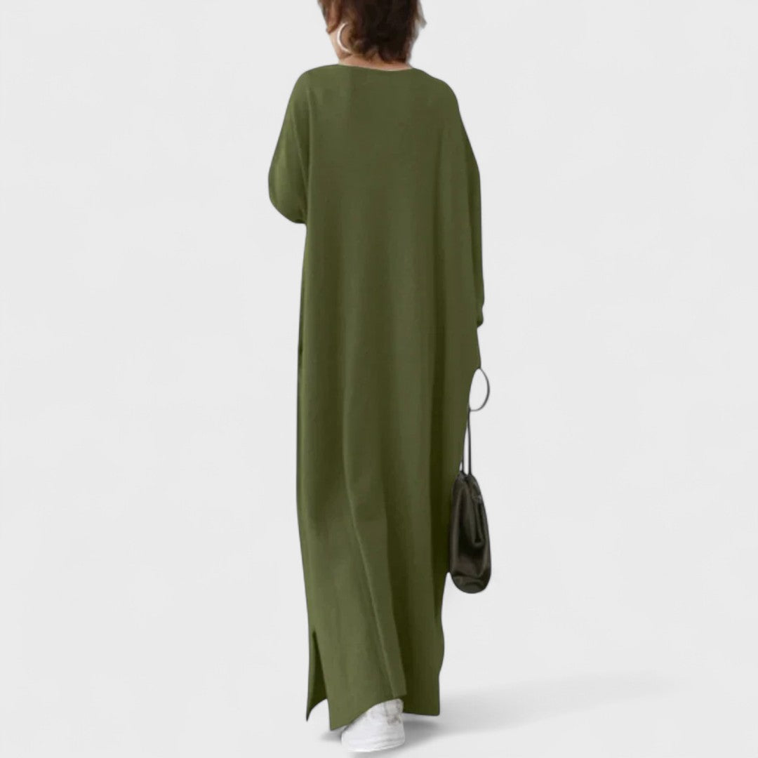 GRYELLE™|ABITO SOFISTICATO