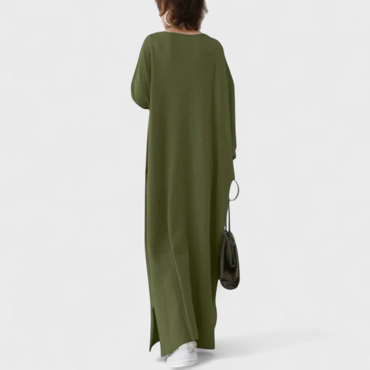 GRYELLE™|ABITO SOFISTICATO