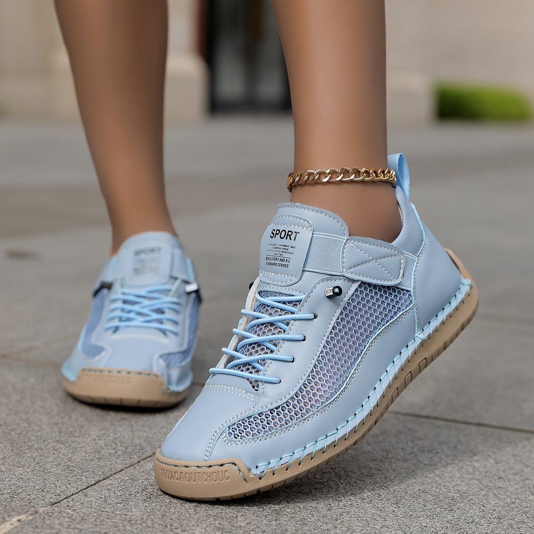 Mira Scarpe Ortopediche Traspirante
