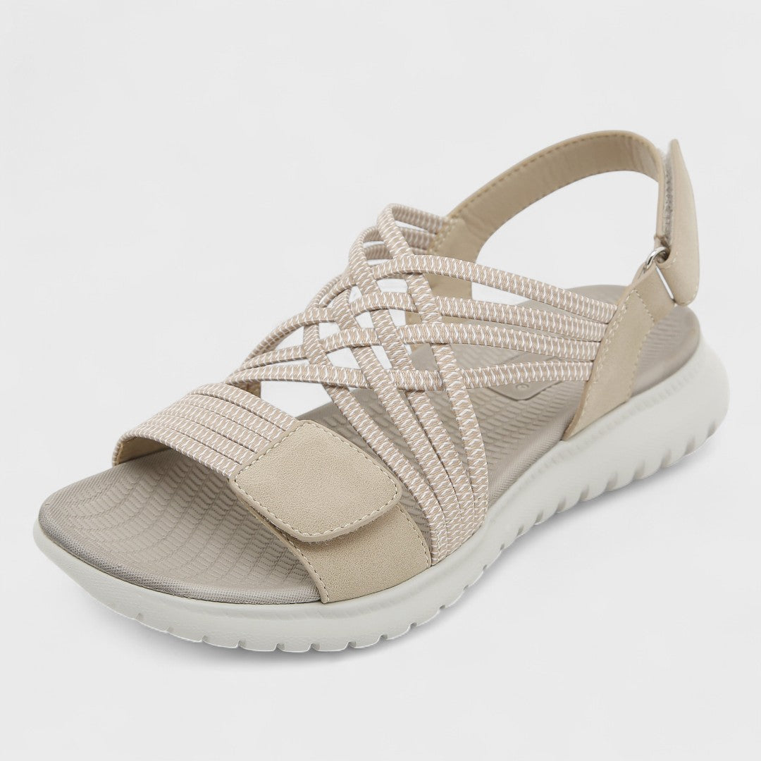 MONIQUE™|SANDALI ORTOPEDICI COMFORT