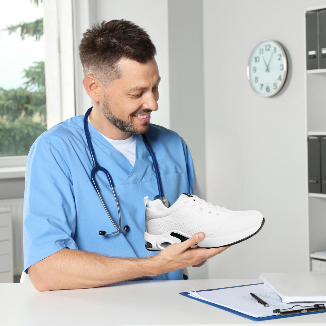 PassoLibero Scarpe Ergonomiche Comfort