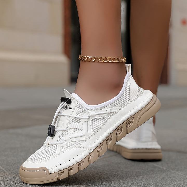 Elara Scarpe Comfort Traspirante