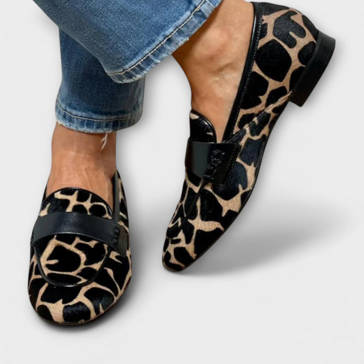 LEOPARD™|PANTOFOLA
