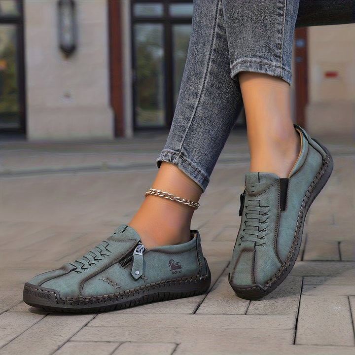 Nila Scarpe Comfort Ergonomiche