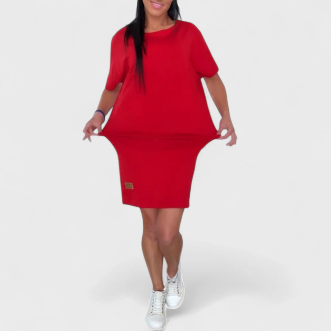 MARS™|ABBIGLIAMENTO CASUAL ELEGANTE